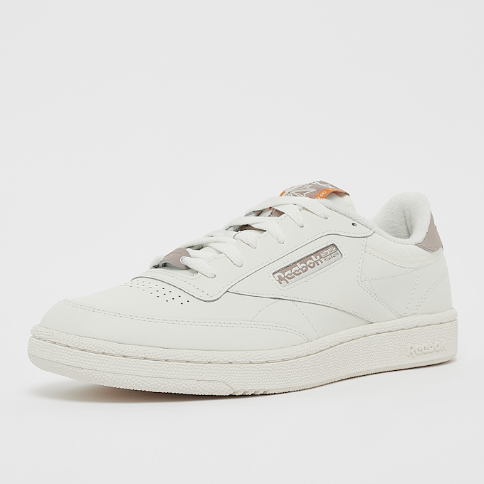 Reebok Club C 85 beige 28714 2