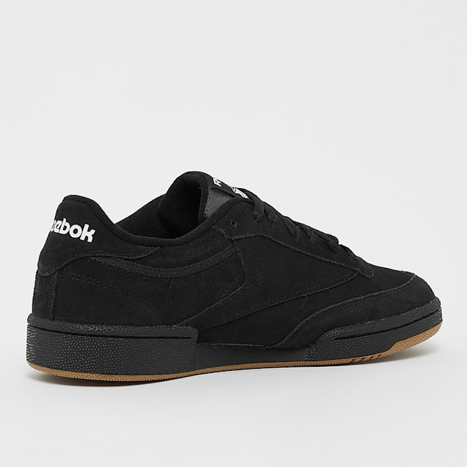 Reebok Club C 85 preto 28716 3