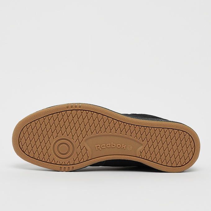 Reebok Club C 85 nero 28716 4