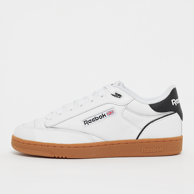 Reebok Club C Bulc blanc 28717 1