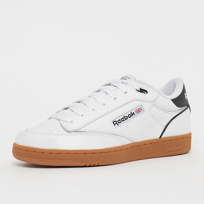 Reebok Club C Bulc bianco 28717 2