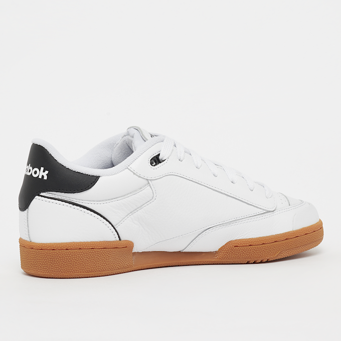 Reebok Club C Bulc bianco 28717 3