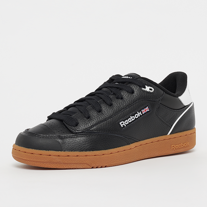 Reebok Club C Bulc czarny 28718 2