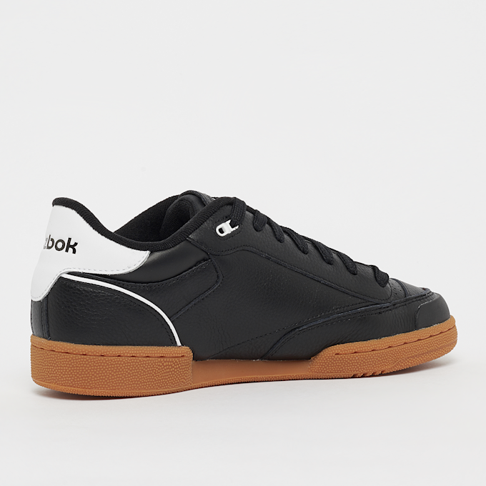 Reebok Club C Bulc czarny 28718 3
