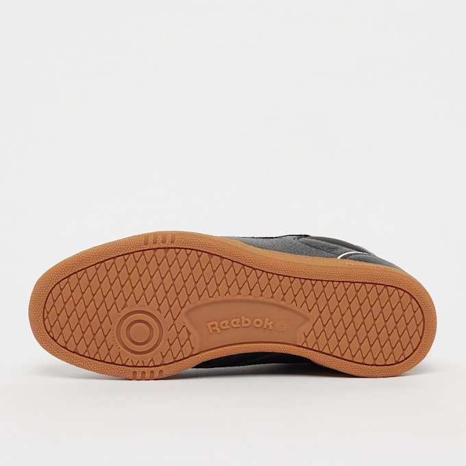 Reebok Club C Bulc noir 28718 4