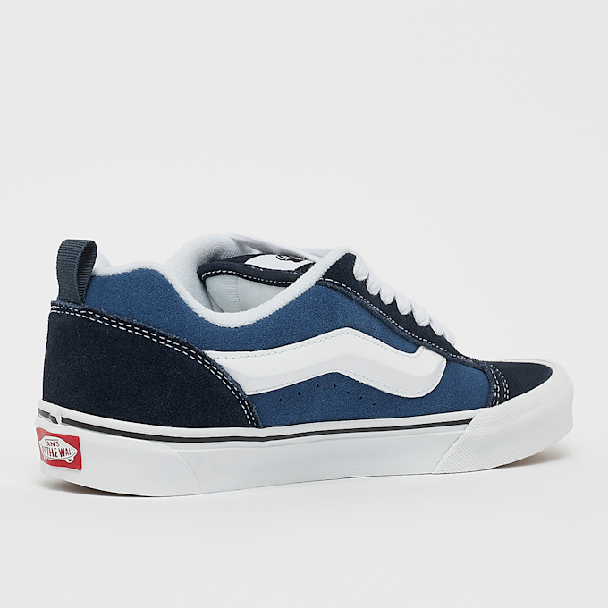 Vans Knu Skool blauw 28719 3