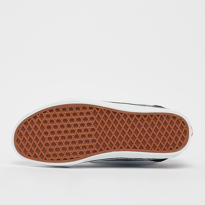 Vans Knu Skool bleu 28719 4