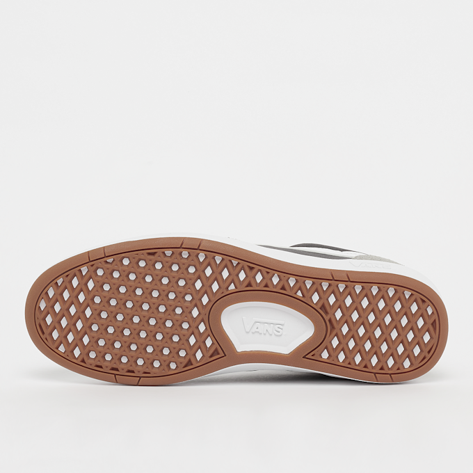 Vans Cruze Too CC cinzento 28721 4