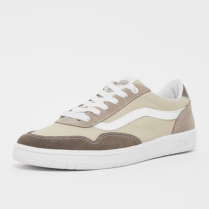 Vans Cruze Too CC cinzento 28724 2