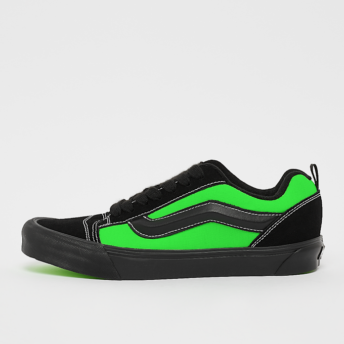 Vans Knu Skool cinzento 28725 1