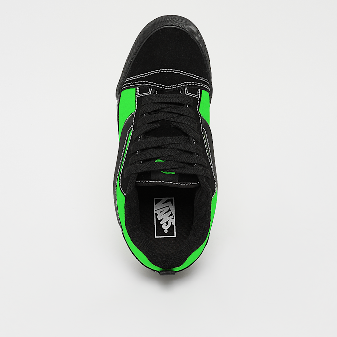 Vans Knu Skool siva 28725 5