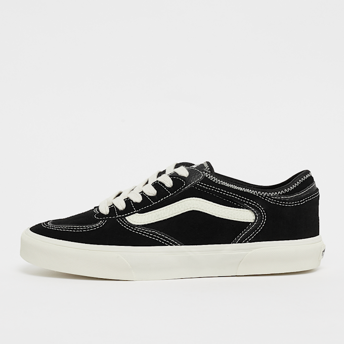 Vans Rowly Classic schwarz 28726 1