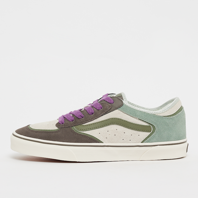 Vans Rowly Classic multicolor 28729 1