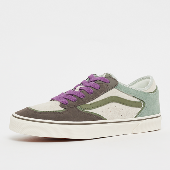 Vans Rowly Classic multicolore 28729 2