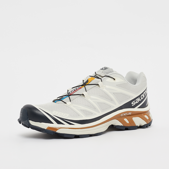 Salomon XT-6 bijela 28731 2