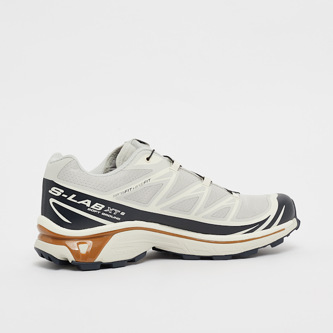 Salomon XT-6 branco 28731 3