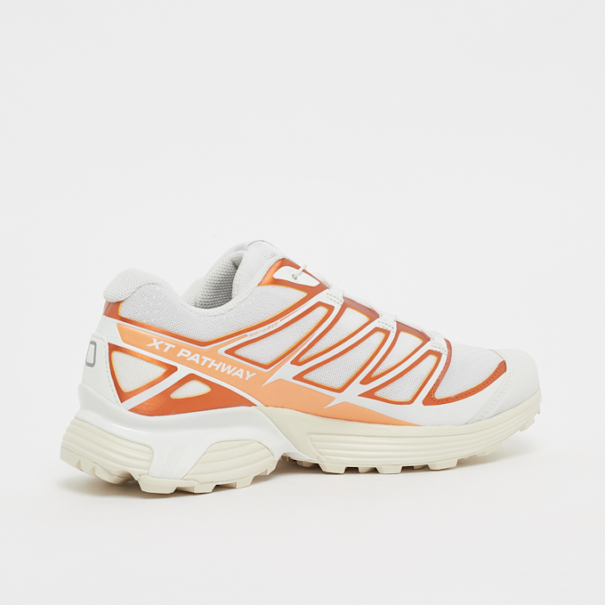 Salomon XT-Pathway Metallic blanco 28732 3