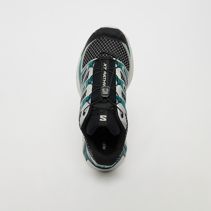 Salomon XT-Pathway Metallic czarny 28733 5