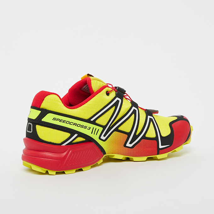 Salomon Speedcross 3 jaune 28736 3