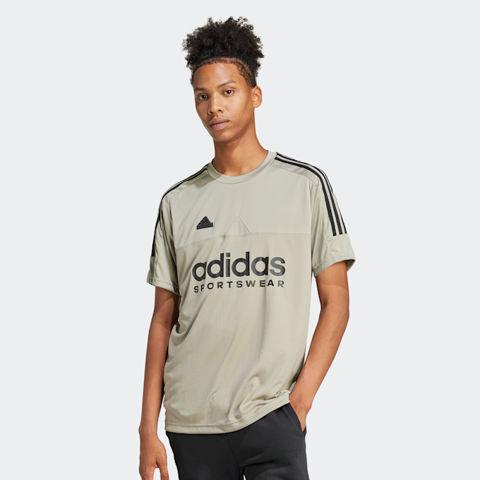 adidas Originals Tiro Jersey grigio 28740 1