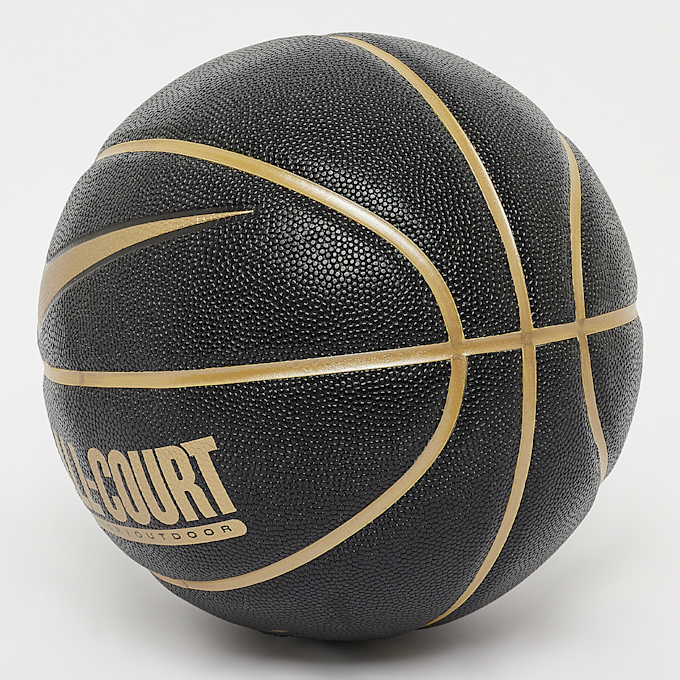 Nike Everyday All Court Deflated (Size 8) multicolorido 28742 2