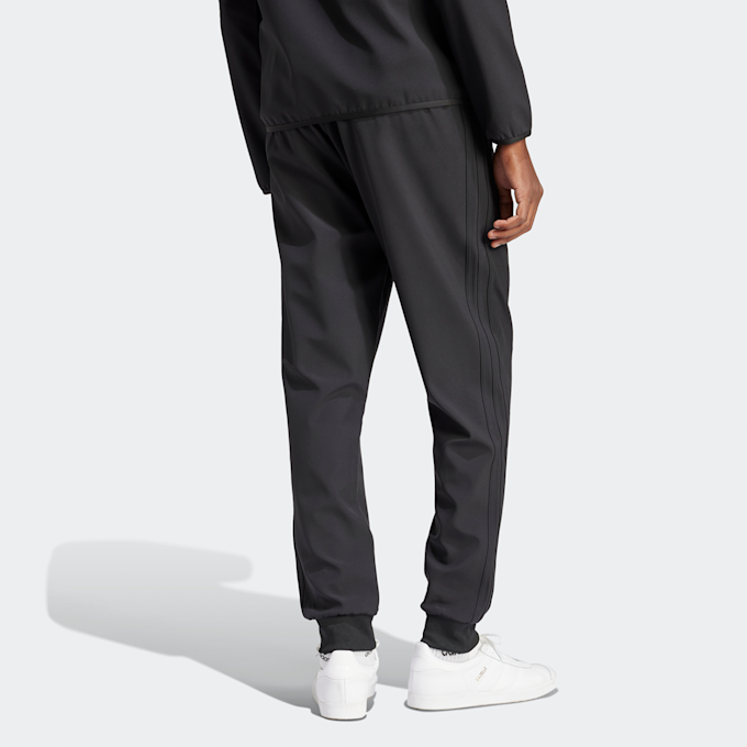adidas Originals adicolor Superstar Trackpant negro 28745 2