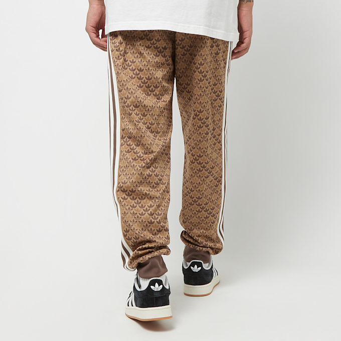 adidas Originals Pantalon de Survêtement Monogram Superstar brun 28746 3