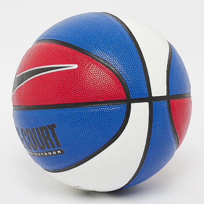 Nike Everyday All Court Deflated (Size 8) multicolore 28747 2