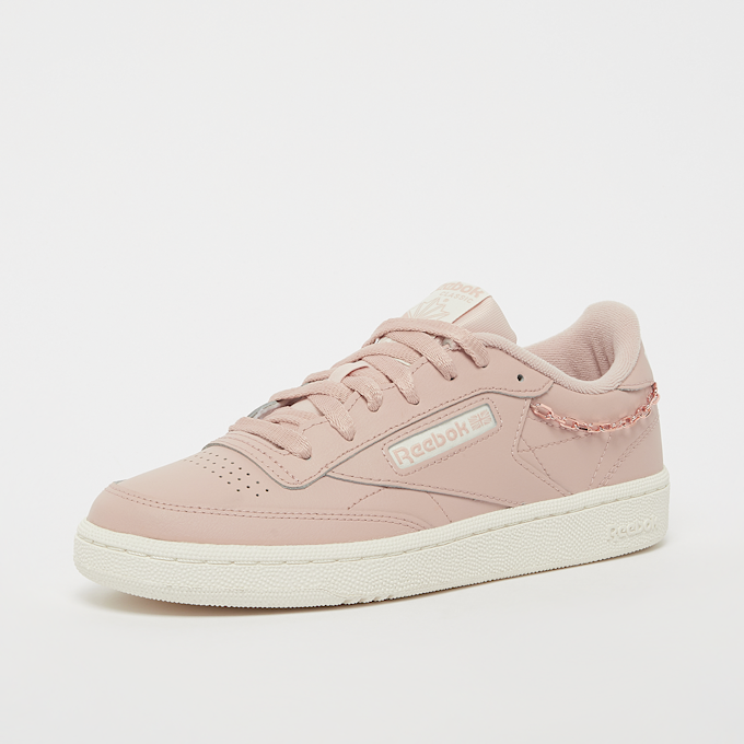 Reebok Club C 85 roza 28753 2
