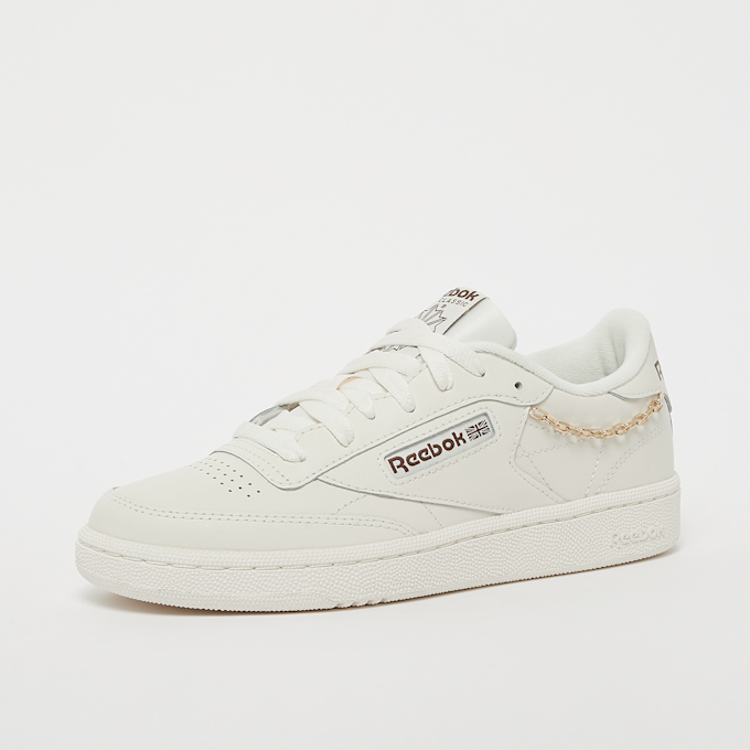 Reebok Club C 85 biały 28754 2