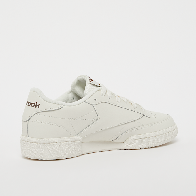 Reebok Club C 85 biały 28754 3