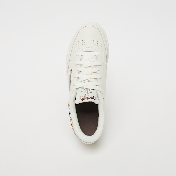 Reebok Club C 85 biały 28754 5