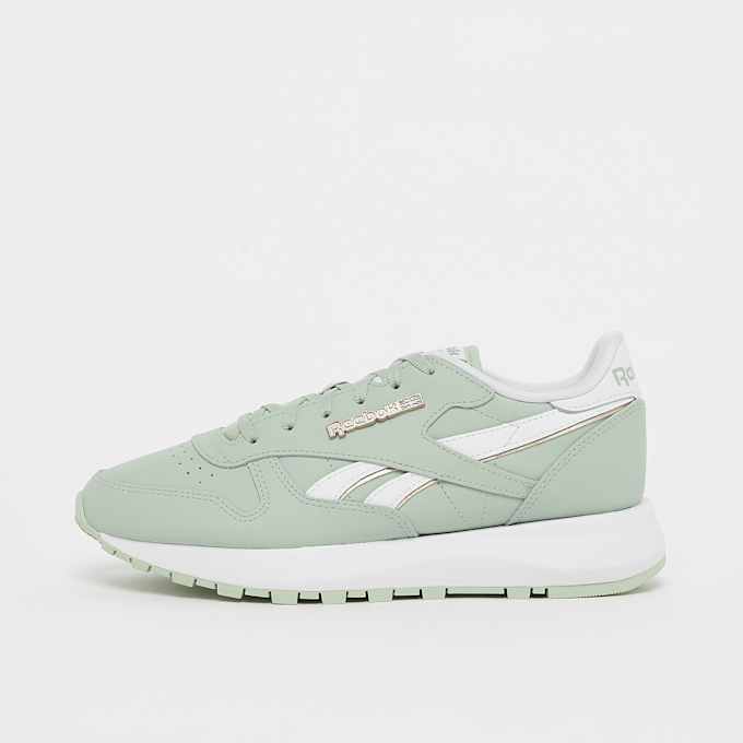 Reebok Classic Leather SP verde 28757 1