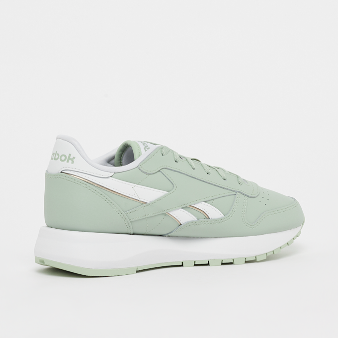 Reebok Classic Leather SP zielony 28757 3