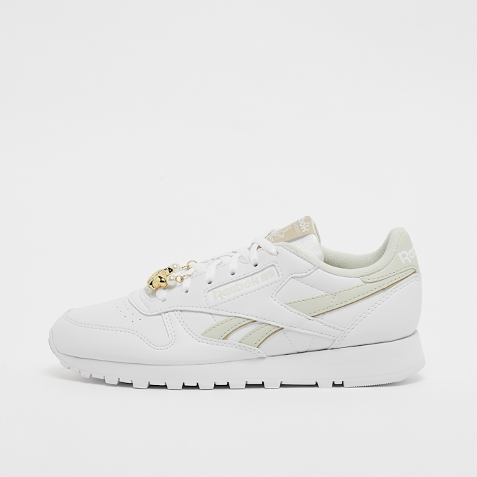 Reebok Classic Vegan branco 28758 1