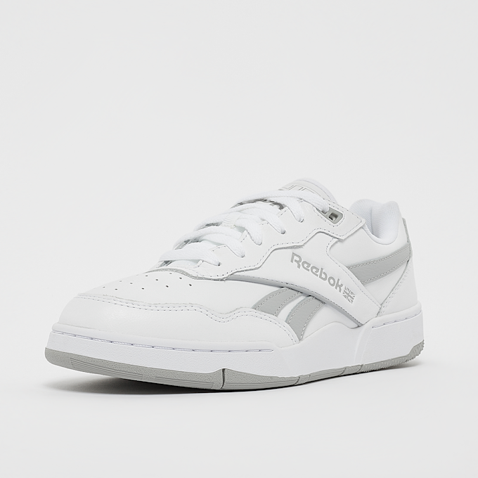 Reebok BB 4000 II wit 28761 2