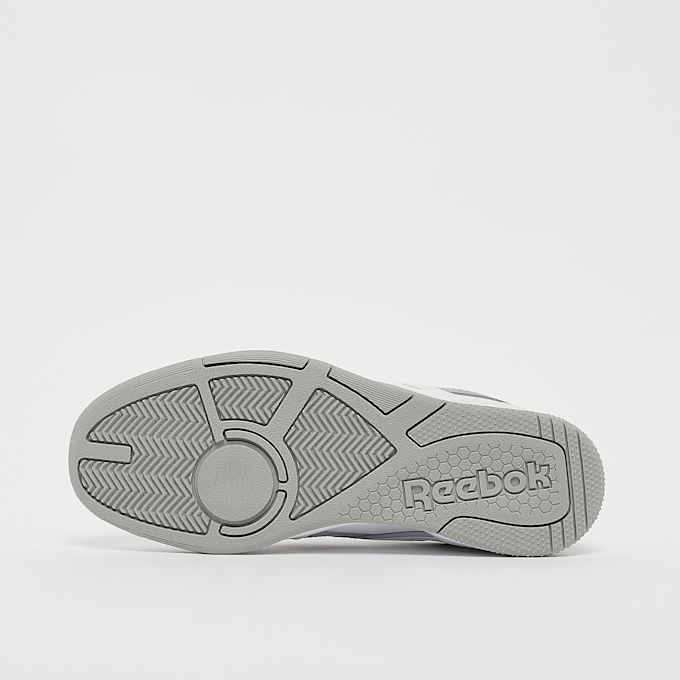 Reebok BB 4000 II blanco 28761 4