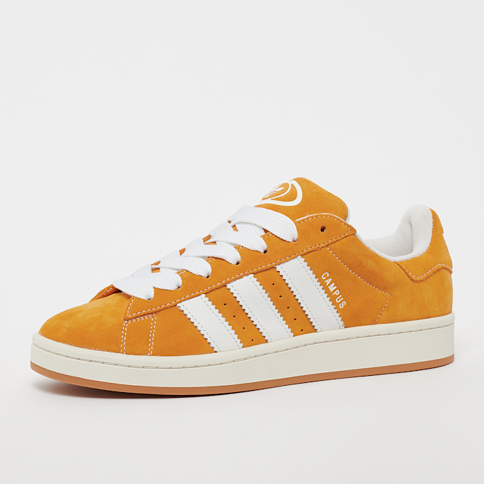 adidas Originals Campus Sneaker geel 28766 2