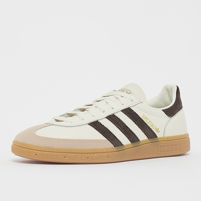 adidas Originals Handball Spezial Sneaker grijs 28771 2