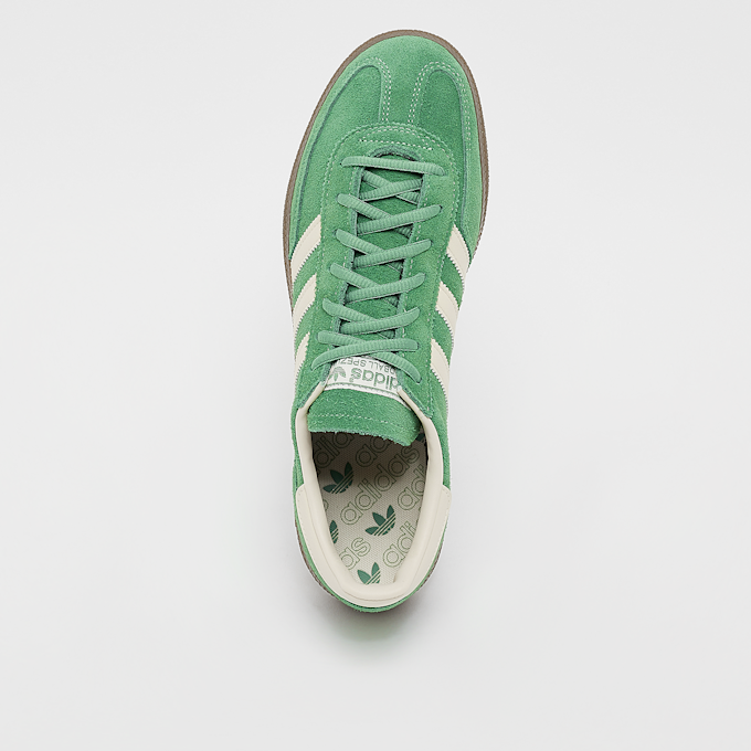 adidas Originals Handball Spezial Sneaker verde 28772 5