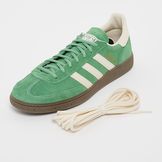 adidas Originals Handball Spezial Sneaker vert 28772 6