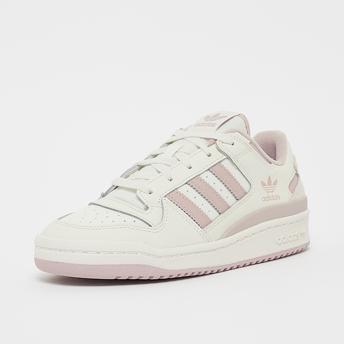 adidas Originals Forum Low CL W Sneaker wit 28775 2