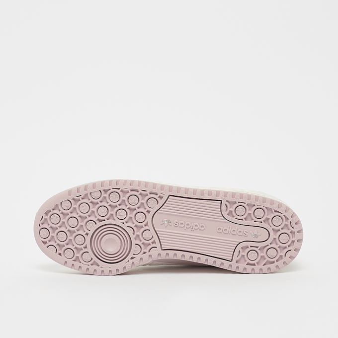 adidas Originals Forum Low CL Sneaker W weiß 28775 4