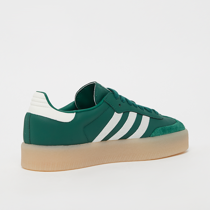 adidas Originals Sambae W Sneaker groen 28776 3