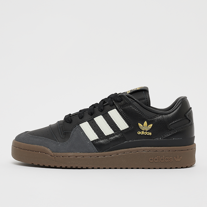 adidas Originals Sneaker Forum 84 Low noir 28779 1