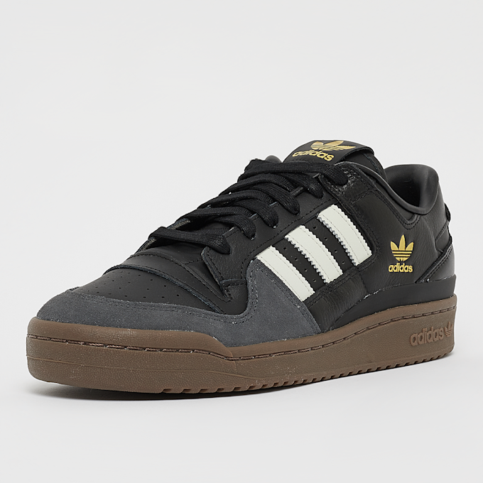 adidas Originals Sneaker Forum 84 Low noir 28779 2
