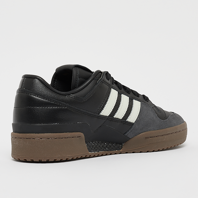 adidas Originals Forum 84 Low Classics Sneaker preto 28779 3