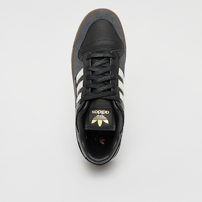 adidas Originals Sneaker Forum 84 Low nero 28779 5
