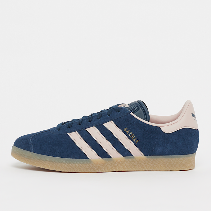 adidas Originals Gazelle Sneaker blauw 28780 1