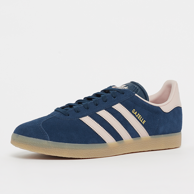 adidas Originals Gazelle Sneaker blauw 28780 2